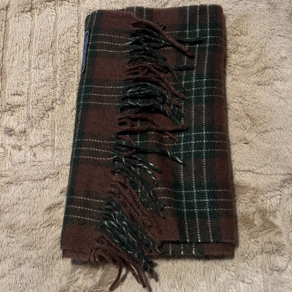 CHRISTIAN DIOR Cashluxe Scarf - Picture 3 of 4